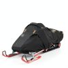 HIGHTQURO Snowmobile Cover Oxford Waterproof-5
