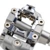 Venzo Shimano SPD Bike Pedal Adaptor-1