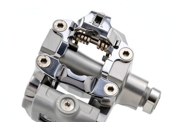 Venzo Shimano SPD Bike Pedal Adaptor-1
