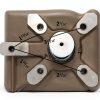 1200 Watt Tarp Motor ALL TRUCK PRODUCTS 2HP PVC-2