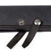 Rondofile PVC Sheet Music Folder Black 80014-2