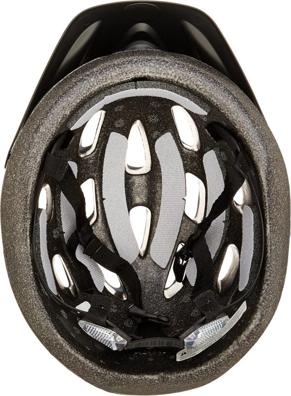 Bell Adult Ti Fang Rig Helmet Large Black-6