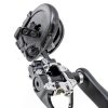 Venzo Shimano SPD Bike Pedal Adaptor-7
