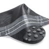 HIGHTQURO Snowmobile Cover Oxford Waterproof-3