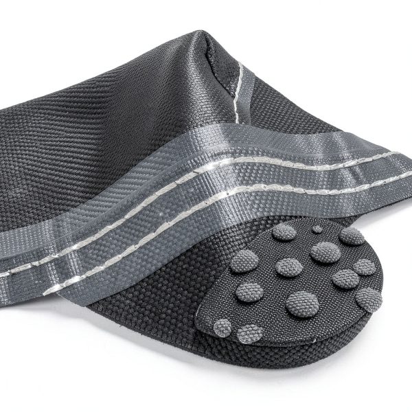 HIGHTQURO Snowmobile Cover Oxford Waterproof-3