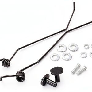 Snowmobile Ice Scratchers Kit by TuLeYiLe Steel-0