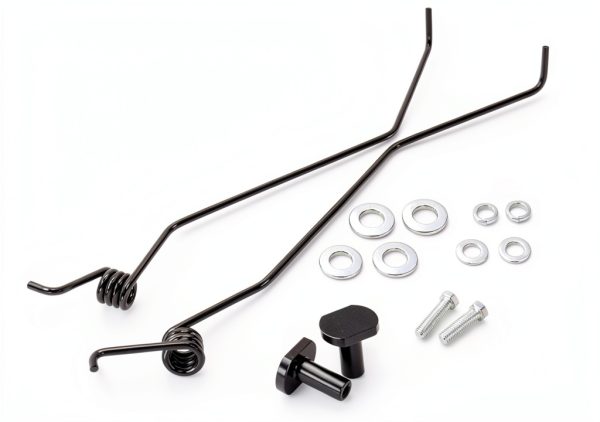 Snowmobile Ice Scratchers Kit by TuLeYiLe Steel-0