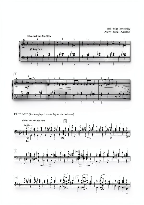 Alfred Music Sheet Music Folders English 32 Pages-3