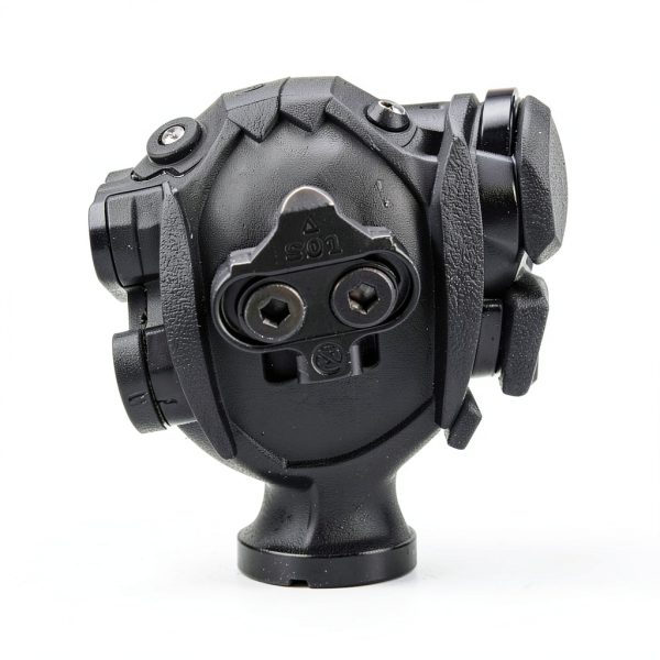 Venzo Shimano SPD Bike Pedal Adaptor-6