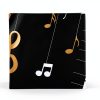Tideme 120 Page Music Folder for Musicians-2