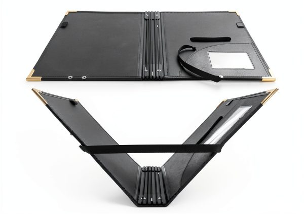 GraduatePro Music Folder for Digital Tablets-4
