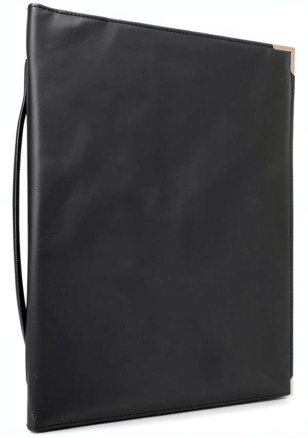 MSP Portfolio Elastic Sheet Music Holder-6