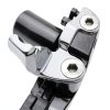 Venzo Shimano SPD Bike Pedal Adaptor-4