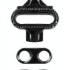 Venzo Shimano SPD Bike Pedal Adaptor-3