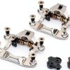 Venzo Shimano SPD Bike Pedal Adaptor-0