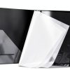 WOGOD Sheet Music Folder Polypropylene Piano Wind Band-2