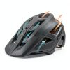 KINGBIKE MTB Helmet Azure Blue Medium-1