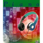 Alfred Music Sheet Music Folders English 24 pages-0
