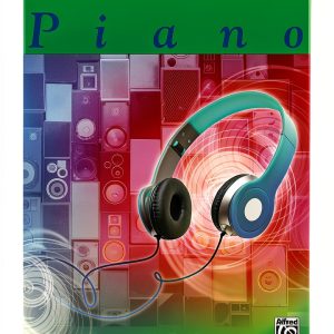 Alfred Music Sheet Music Folders English 24 pages-0