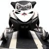 Ski Trailer Glide Pads Caliber HDPE Universal Fit-4