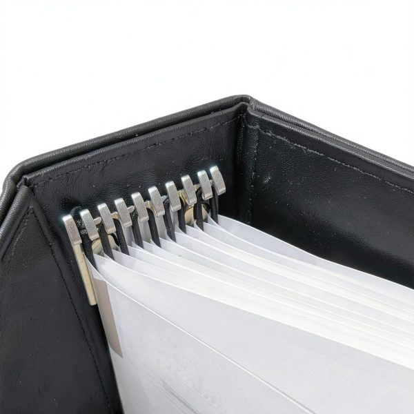 MSP Portfolio Elastic Sheet Music Holder-3