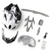 Tadpole Bike Helmet Adult Cycling Safety-6