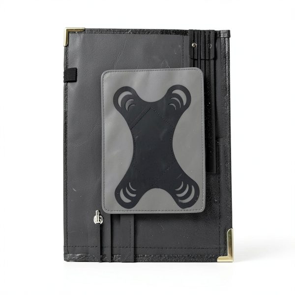 GraduatePro Music Folder for Digital Tablets-3