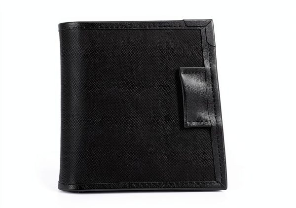 Rondofile Faux Leather Sheet Music Folder-7
