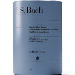 Henle Sheet Music Folders Multilingual 119 Pages-0