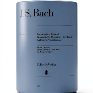 Henle Sheet Music Folders Multilingual 119 Pages-0