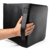 MSP Portfolio Musical Sheet Holder Faux Leather Binder-3