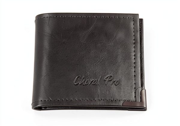 Rondofile Faux Leather Sheet Music Folder-3