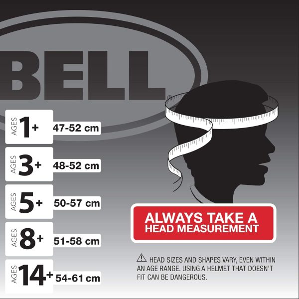 Bell Adult Ti Fang Rig Helmet Large Black-4