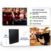 Choral Sheet Music Folder Manhasset Rubber-1