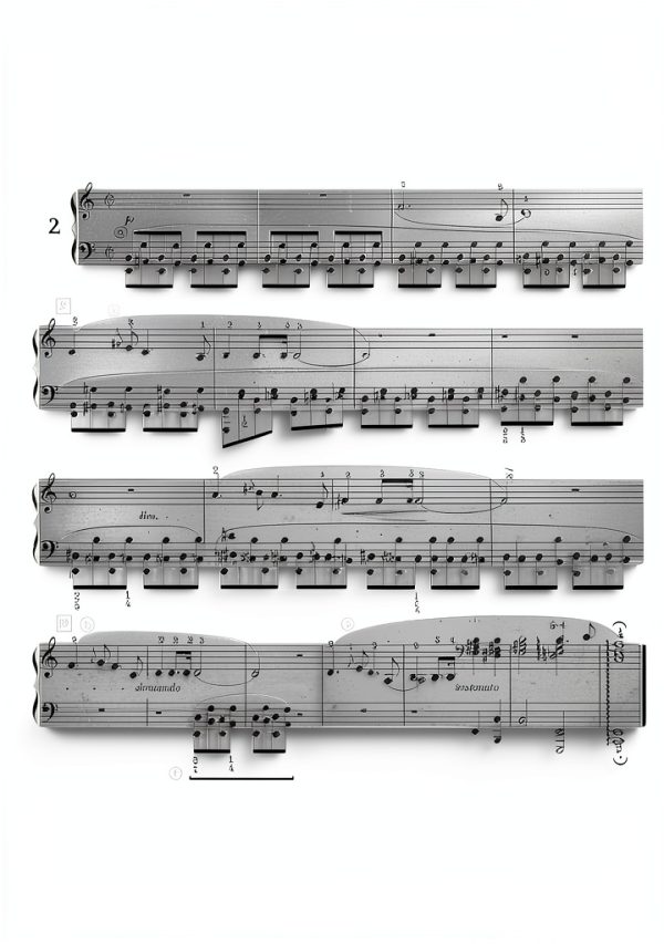 Alfred Music Sheet Music Folders First Edition English-3