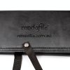 Rondofile PVC Sheet Music Folder Black 80014-1