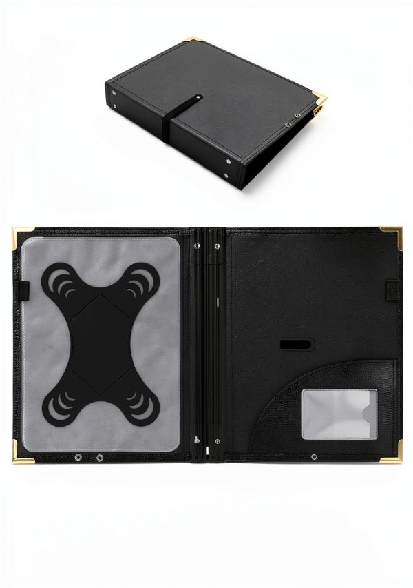 GraduatePro Music Folder for Digital Tablets-2