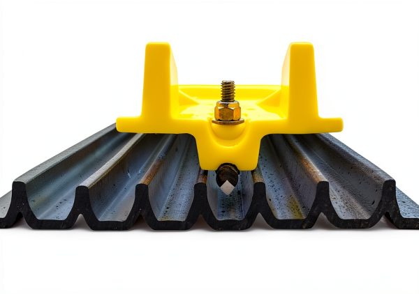 Caliber Snowmobile Trailer Glide System Black 40ft-1