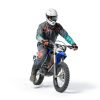 Snowmobile Goggles Adventure Unisex UV400-6