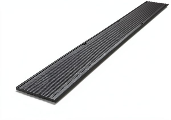 Black Ice Snowmobile Trailer Accessories 4-Pack-1