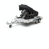 Snowmobile Waterproof Cover by NEVERLAND-6