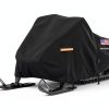 Snowmobile Waterproof Cover by NEVERLAND-3