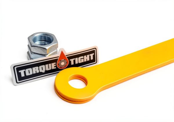 Torque Tight Snowmobile Trailer Skid Detection Kit-7