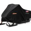 Snowmobile Waterproof Cover by NEVERLAND-1