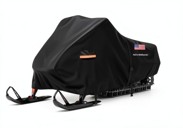 Snowmobile Waterproof Cover by NEVERLAND-1