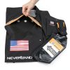 Snowmobile Waterproof Cover by NEVERLAND-4
