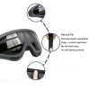 Snowmobile Goggles Adventure Unisex UV400-4