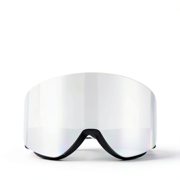 ROMRLD Snowmobile Goggles Unisex Crystal Clear Lens-2