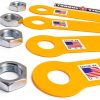 Torque Tight Snowmobile Trailer Skid Detection Kit-3