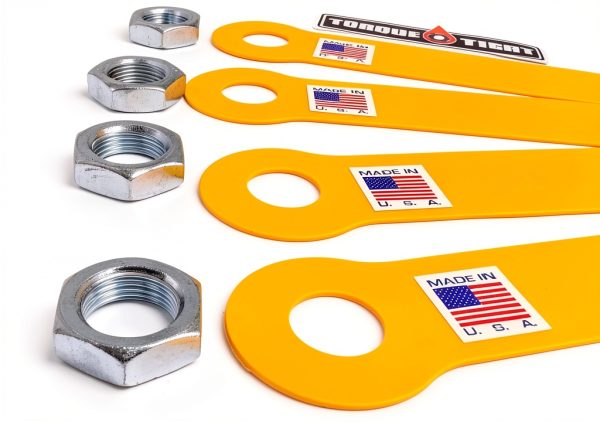 Torque Tight Snowmobile Trailer Skid Detection Kit-3